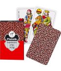 Kartenspiel Preferanzkarten 36Blatt Doppeldeutsches Bild