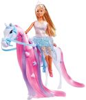 Steffi Love Riding Princess