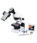 Mikroskop-Set Super HD360