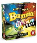 Piatnik Tick Tack Bumm Color Flash 669194