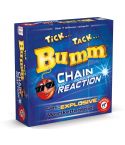 Piatnik Tick Tack Bumm Chain Reaktion