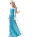 Mattel Disney Frozen Core Elsa (Outfit Film 1) HLW47
