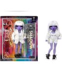 MGA Rainbow High Shadow Doll - Holographic Girl (purple)