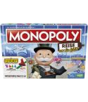 Hasbro Monopoly Reise um die Welt F4007100