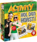 Piatnik Activity Hol den Horst!