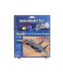 Revell Bausatz Model Set: F-15E Strike Eagle 63996