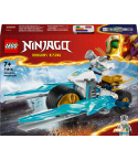 Lego Ninjago Zanes Eismotorrad 71816