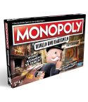 Hasbro Monopoly Schummler Edition