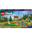 Lego Friends Bogenschießen im Abenteuercamp 42622