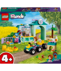 Lego Friends Farmtierklinik 42632