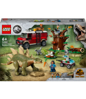 Lego Jurassic World Entdeckung des Stegosaurus 76965    