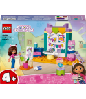 Lego Gabby's Dollhouse Bastelspaß mit Baby Box 10795