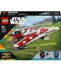 Lego Star Wars Jedi Bobs Sternjäger 75388       