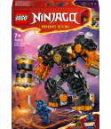 Lego Ninjago Coles Erdmech 71806