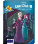 Ravensburger Buch Disney Die Eiskönigin 2: Suche nach Olaf