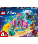 Lego Disney Princess Arielles Kristallhöhle 43254