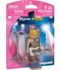 Playmobil Playmo-Friends Rockstar 70031