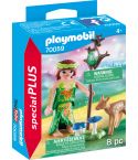 Playmobil Special Plus Elfe mit Reh 70059