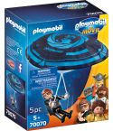 Playmobil The Movie Rex Dasher 70070