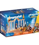 Playmobil The Movie Kaiser Maximus' Colosseum 70076