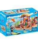 Playmobil Family Fun Wassersport-Schule 70090