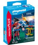 Playmobil Special Plus Asiakämpfer 70158