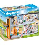 Playmobil City Life Großes Krankenhaus mit Einrichtung 70190
