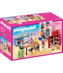 Playmobil Dollhouse Familienküche 70206