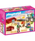 Playmobil Dollhouse Gemütliches Wohnzimmer