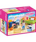 Playmobil Dollhouse Jugendzimmer 70209