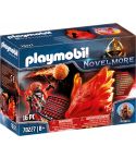 Playmobil Novelmore Burnham Raiders Feuergeist und Hüterin