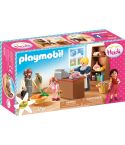 Playmobil Heidi Dorfladen der Familie Keller 70257