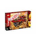 LEGO Ninjago Wüstensegler