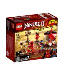LEGO Ninjago Ninja Tempeltraining 70680