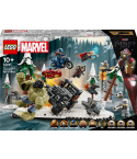 Lego Super Heroes Avengers Assemble: Age of Ultron 76291