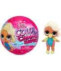MGA L.O.L. Suprice Color Change Dolls Asst. 576341EUC