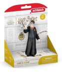 Schleich Harry Potter - Harry Potter & Hedwig 42633
