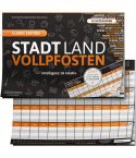 Denkriesen - Stadt Land Vollpfosten - Classic Edition