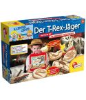 Piatnik Kleines Genie - Der T-Rex-Jäger