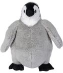 Nicotoy Plüsch Pinguin 30cm