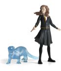 Schleich Harry Potter - Hermine Granger & Patronus 42681