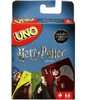Mattel UNO Harry Potter