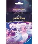 Ravensburger Disney Lorcana Kartenhüllen Elsa Serie 1