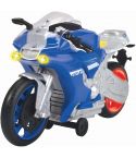 Dickie Toys Yamaha R1 - Wheelie Raiders