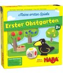 Haba Meine ersten Spiele - Erster Obstgarten 1004655001