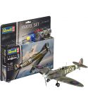 Revell Bausatz Model Set: Spitfire Mk.II 63959