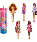 Mattel Barbie Color Reveal Sweet Fruit Series Sortiment     