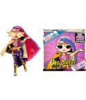 MGA L.O.L. Suprice OMG Movie Magic Doll Ms.Direct 577904EUC