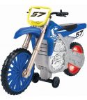 Dickie Toys Yamaha Yz - Wheelie Raiders