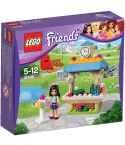 Lego Friends Emmas Kiosk 41098